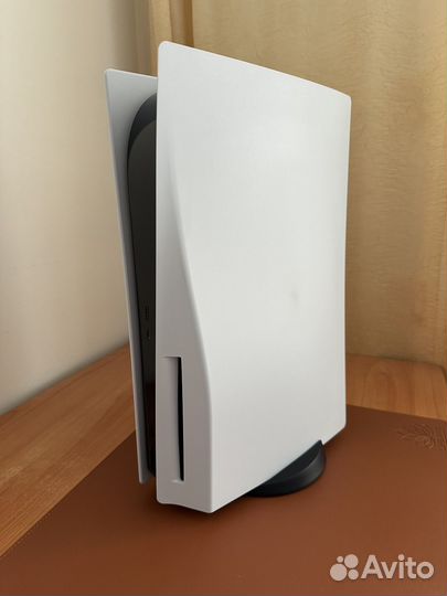 Sony Playstation 5 (PS5) CFI-1216A с дисководом
