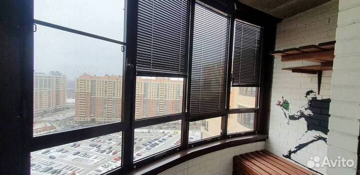 Пластиковые окна rehau