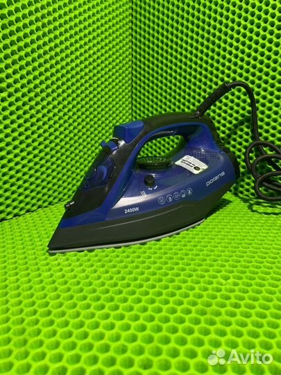 Утюг polaris PIR 2481K