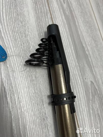 Удилище телескопическое Доюй 3/4/5/6 m