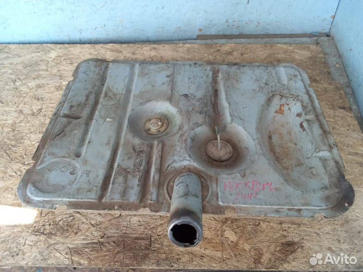 Топливный бак Москвич 2140