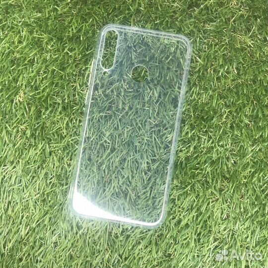 Чехлы для Honor 9C / Huawei P40 Lite E