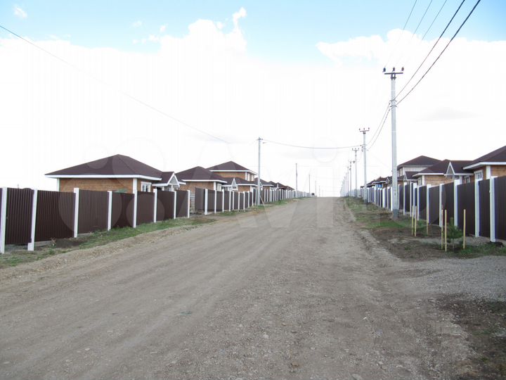 Участок 11 сот. (ИЖС)