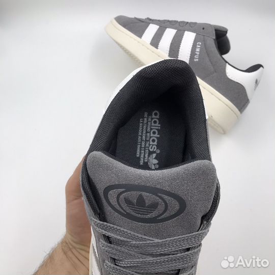 Кроссовки мужские adidas campus 41-45