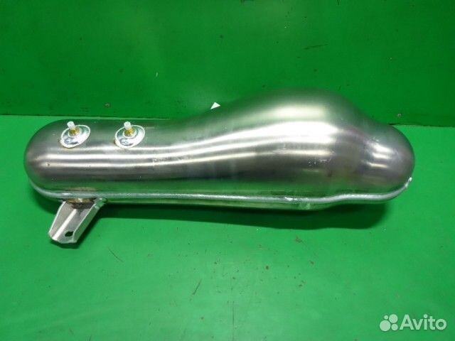 Ресивер воздушный Mercedes-benz W167 GLE-class с 2