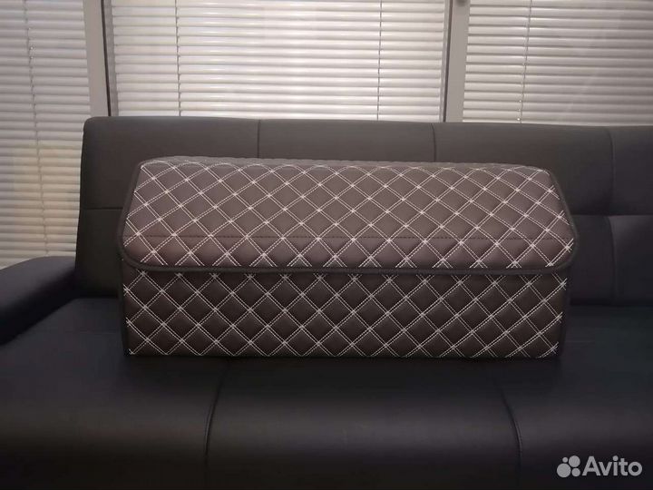 Органайзеры в багажник авто