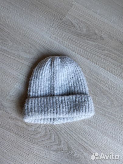 Шапки разные