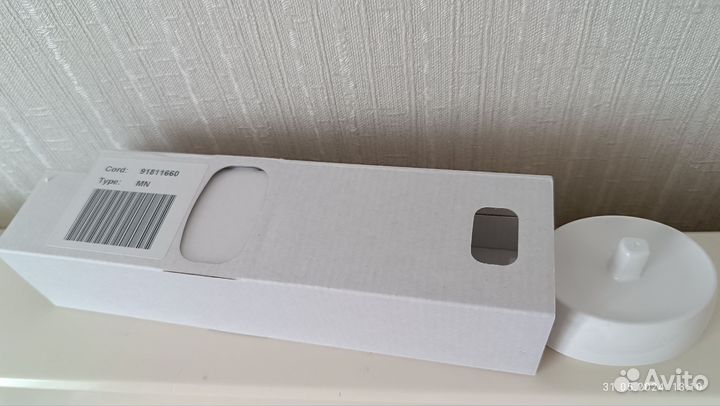 Зарядная подставка для зубной щетки Oral-B