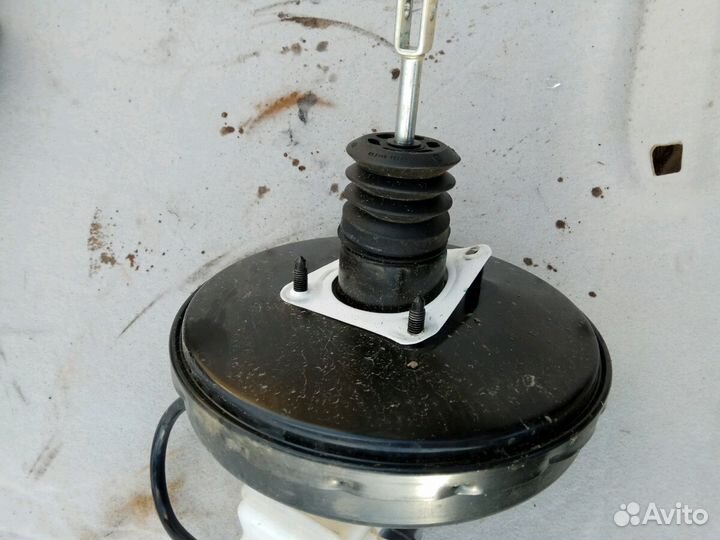 Вакуумный усилитель тормозов Ниссан Альмера G 15