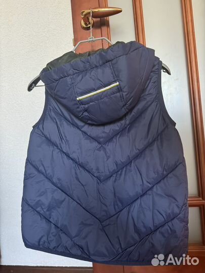 Жилет на мальчика