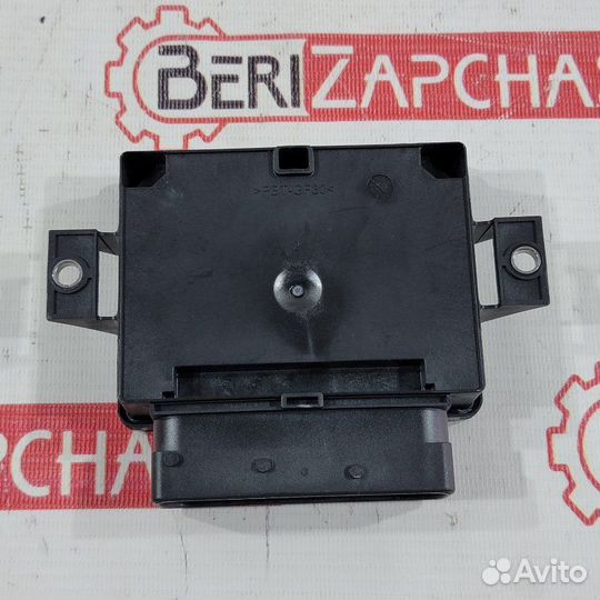 Блок ручника Mercedes-Benz Cla-Class W117 M270