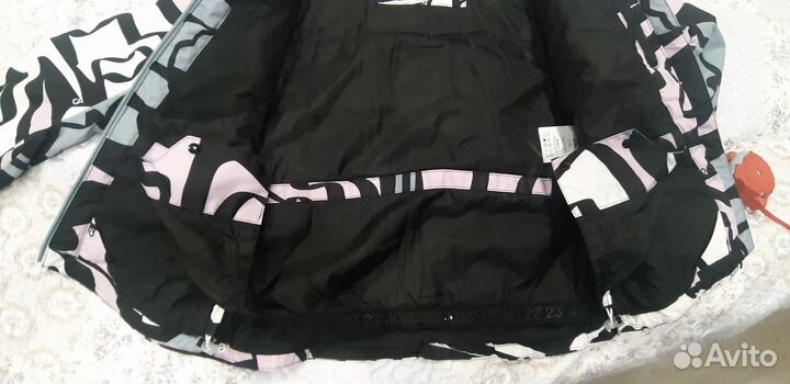 Reima куртка 134