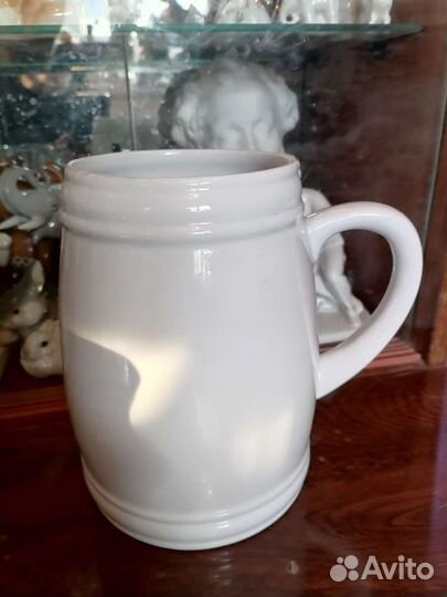 Пивные кружки СССР