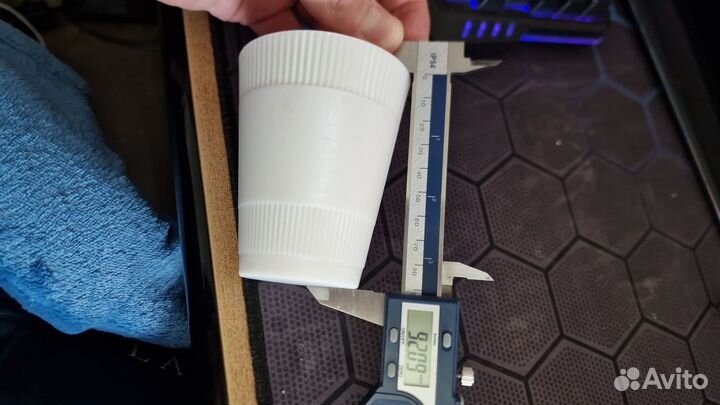 Фигурки из пластика