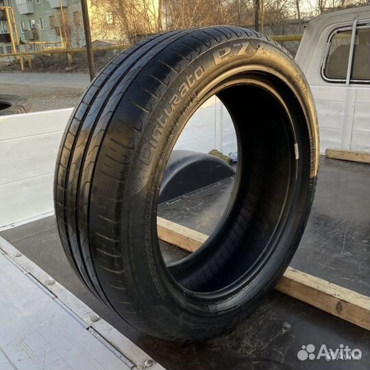 Pirelli Cinturato P7 225/50 R17 94H