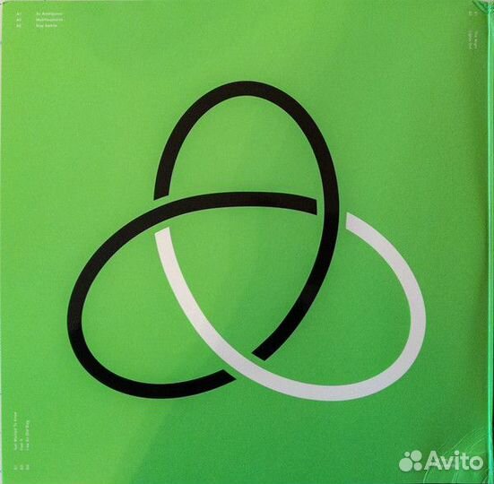 Виниловая пластинка Royksopp - Profound Mysteries