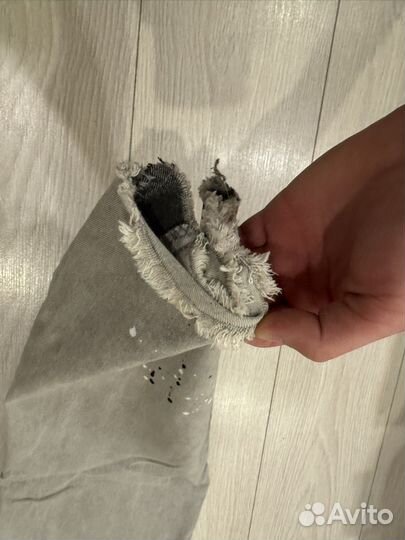 Джинсы gallery dept type