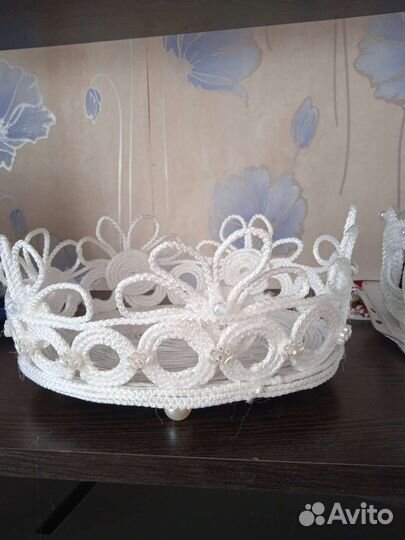 Конфетница