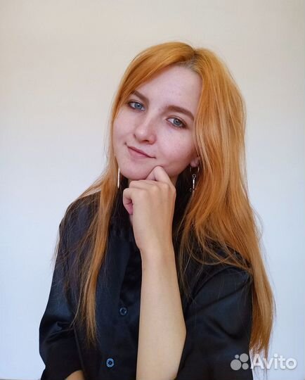 Репетитор начальных классов, подготовка к школе