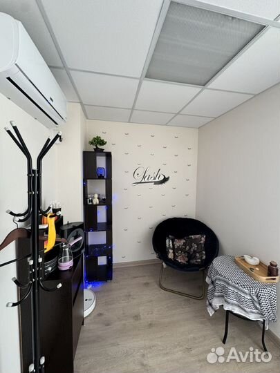 Аренда рабочего места кушетка