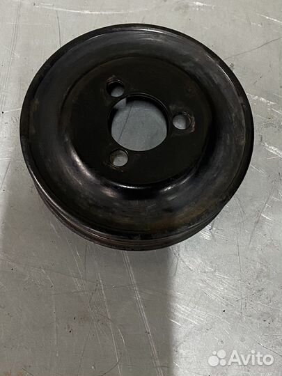 030145269A шкив насоса гур VW audi VAG