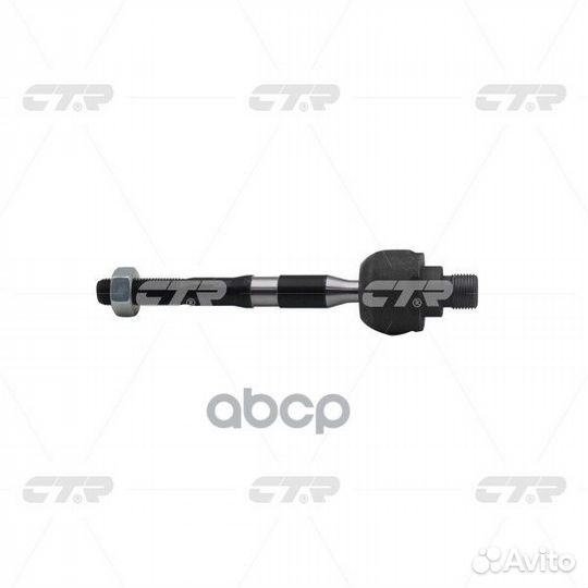 Тяга рулевая CR0323L CTR