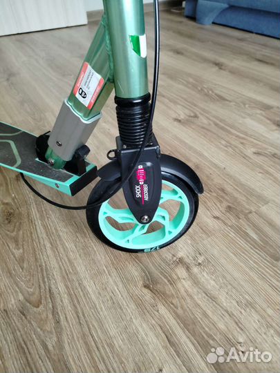 Самокат Roses 175