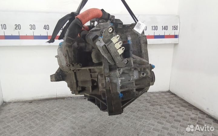 АКПП 3531248011 Lexus RX (2003-2009)