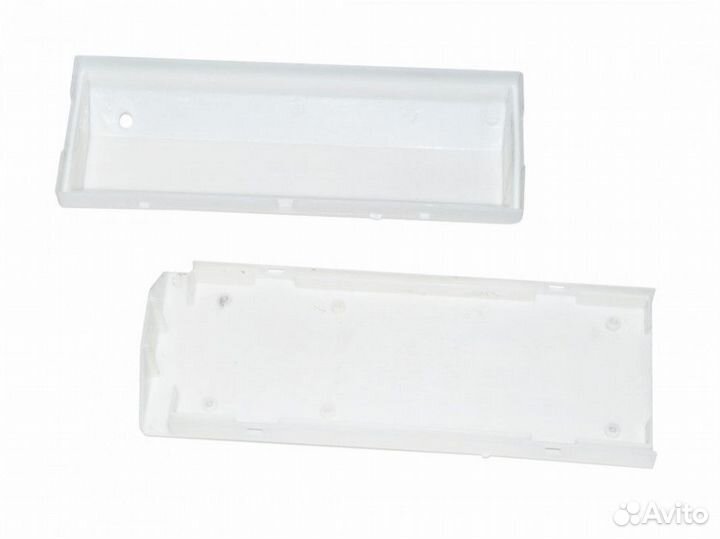 Кожух платы термопота redmond