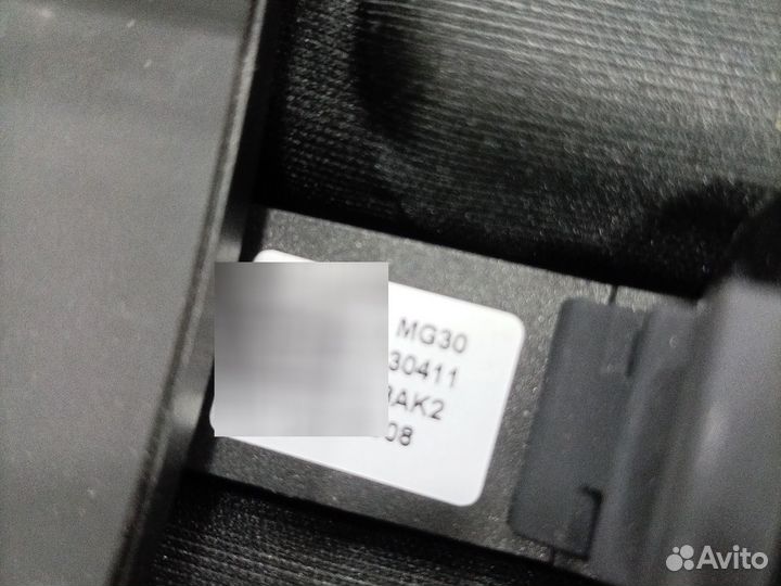 Монопод MG30