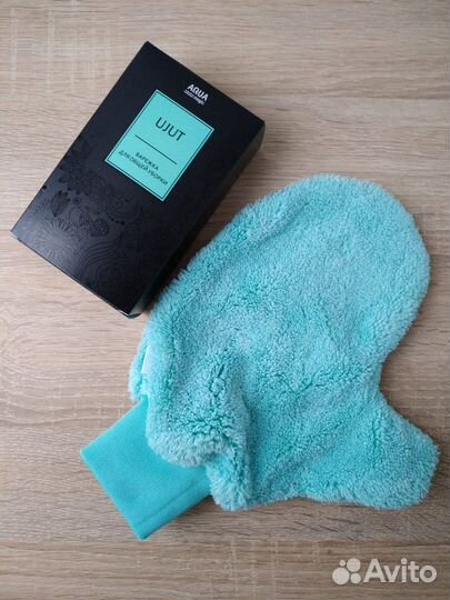 Универсальная варежка гринвей