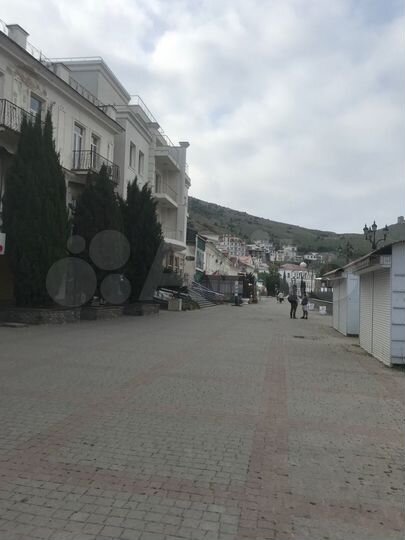 2-к. квартира, 45 м², 2/3 эт.
