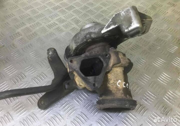 Турбина Mercedes-Benz Vito W639 2.2D A6460901380