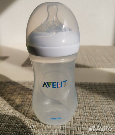 Бутылочка Philips Avent 260 мл