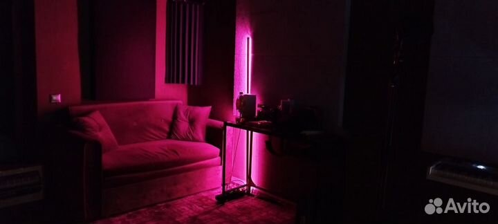 Студия звукозаписи