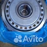 Сцепление в сборе ford Powershift 6DCT450 MPS6