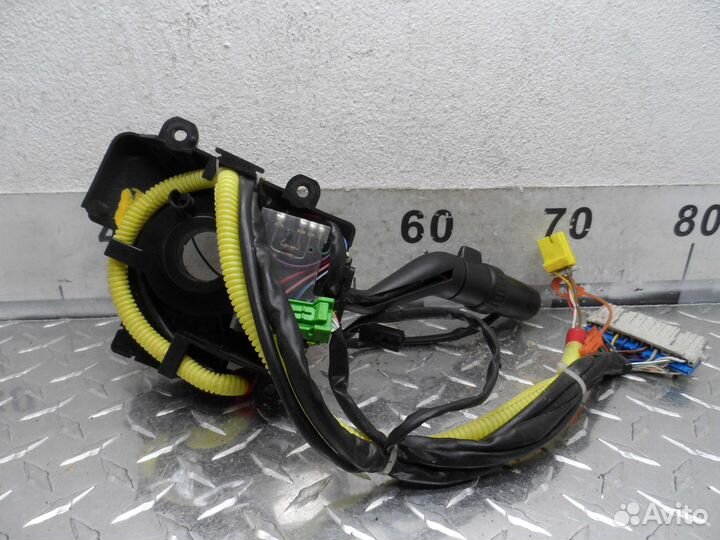 Переключатель подрулевой (стрекоза) Hummer H3 H3 2