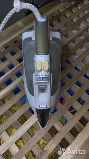 Утюг rowenta 2300W