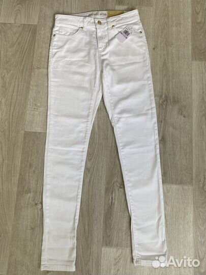 Michael kors джинсы женские новые оригинал р. 44/S