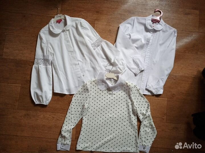 Школьная форма