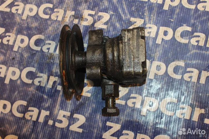 Насос гур Хендай Гетц