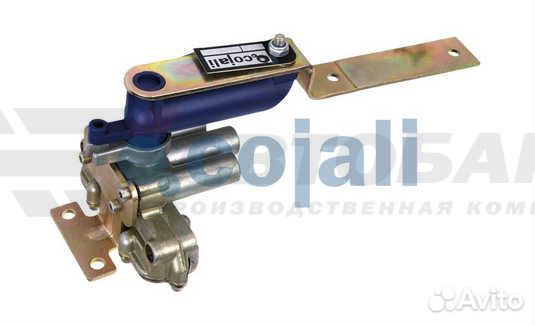 Кран уровня пола 2414101