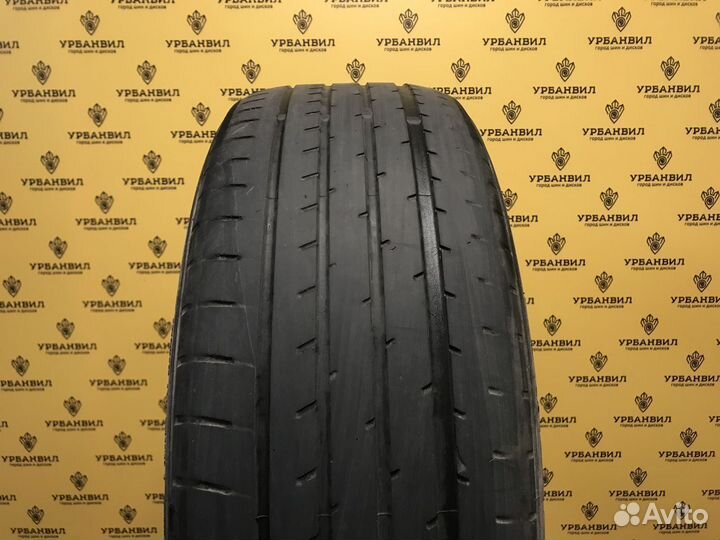 Toyo Proxes R36 225/55 R19 99V