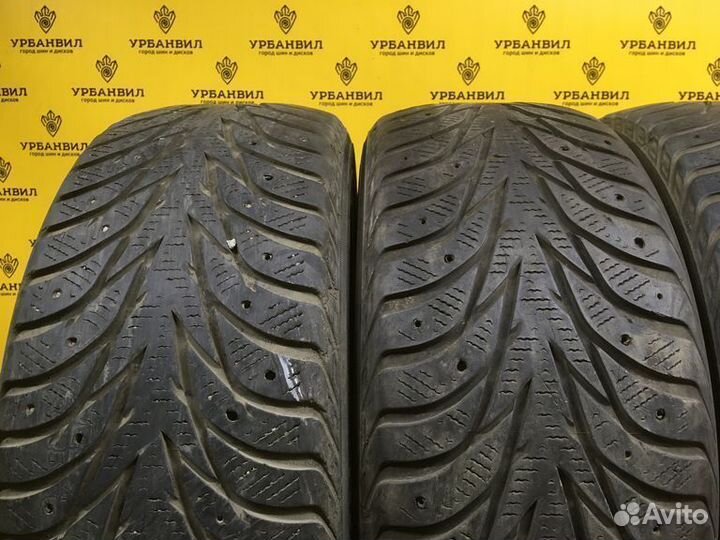 Yokohama Ice Guard IG35 195/55 R15 89T