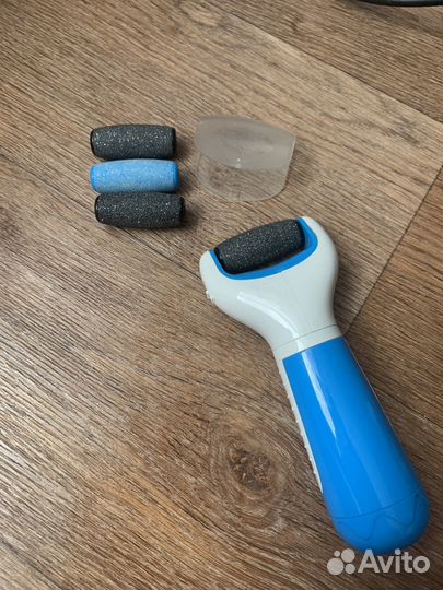 Пилка электрическая для ног