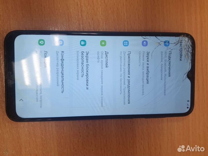 Samsung А03 core задняя крышка и сим лоток