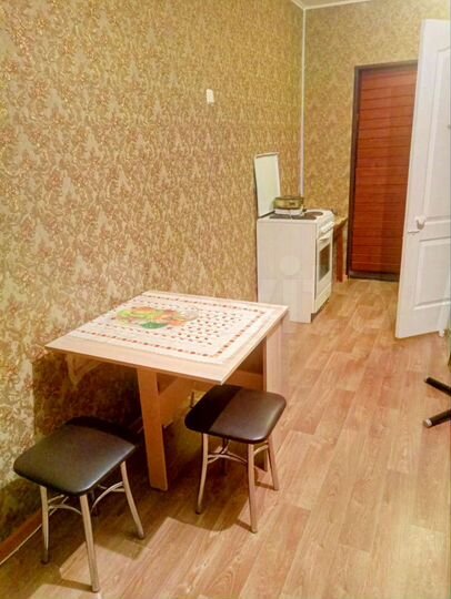 Квартира-студия, 24 м², 2/9 эт.