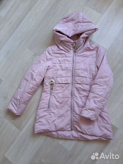 Куртка для девочки