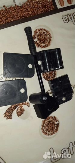 Транспортер для мебели