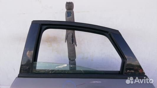 Дверь задняя левая ford mondeo 4 (7DN21FG01)